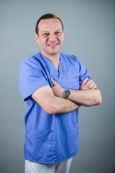 Dr Florin Baluta Miko Dental