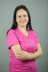Roxana Aftimescu
