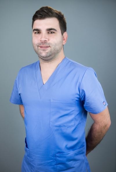 Dr. Stefan Filip