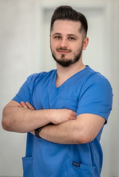 Dr. Mihai Dorobantu