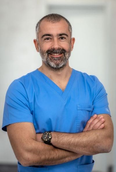 Dr. Serban Atanasiu