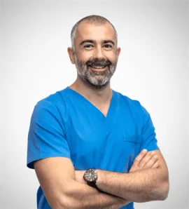 Dr. Șerban Atanasiu