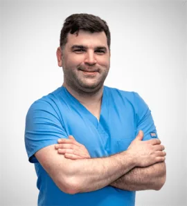 Dr. Ștefan Filip