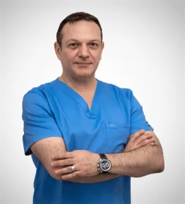 Dr. Florin Băluță