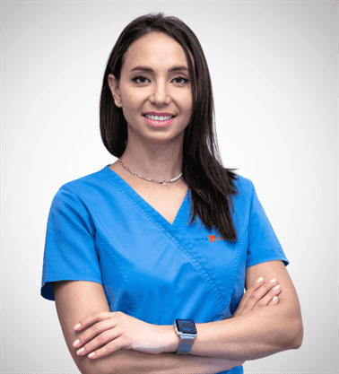 08. Dr. Mihaela Sbingu