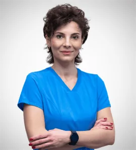 Dr. Andreea Lungu