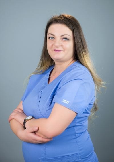 Dr. Ioana Matei