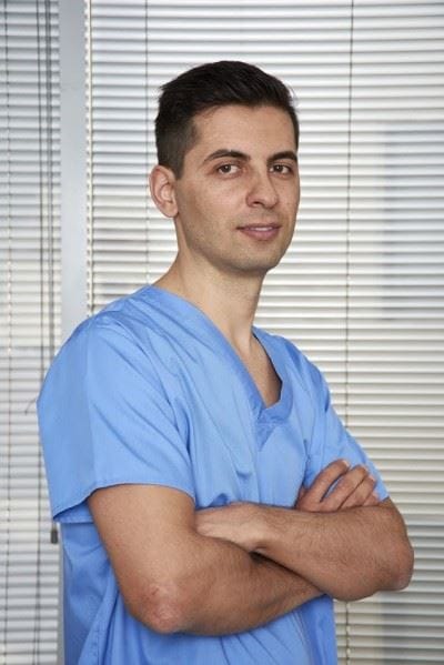 dr silviu preda
