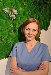 dr andreea lungu stomatolog
