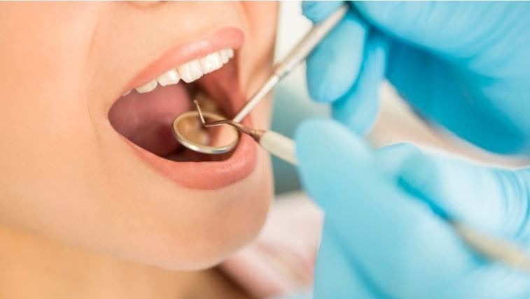 Importanta efectuarii controalelor periodice la dentist