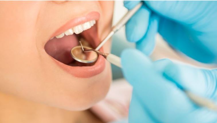 Importanta efectuarii controalelor periodice la dentist