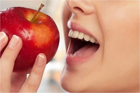Cum poate fi sanatatea orala influentata de alimentatie