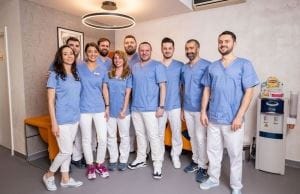 Echipa medici Miko Dental