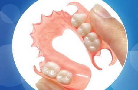 Proteze dentare mobile