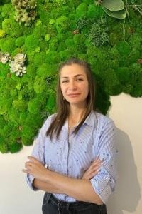 Roxana Barbatescu