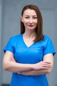 Dr Aida Lupu Medic Pedodontie