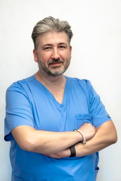 Dr. Sorin Sirbu