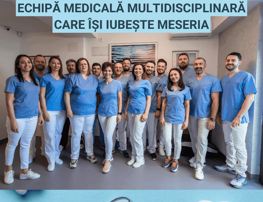 Checklist pentru alegerea celui mai bun dentist în Sector 1, București