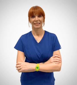 As. Giorgiana Stănescu