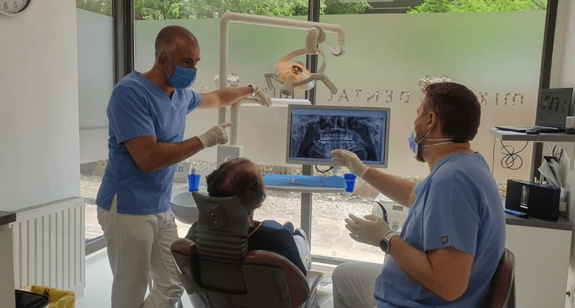 Sky Fast Fixed – ce trebuie să știi despre implantul fix într-o zi