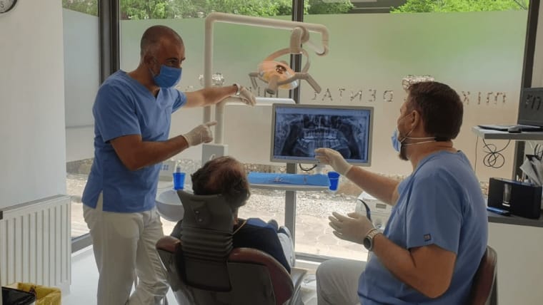 Sky Fast Fixed – ce trebuie să știi despre implantul fix într-o zi