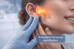 Articulatia temporo mandibulara – simptome, diagnostic si tratament modern – Miko Dental