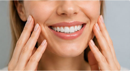 fatete dentare bucuresti