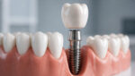 pret implant dentar bucuresti