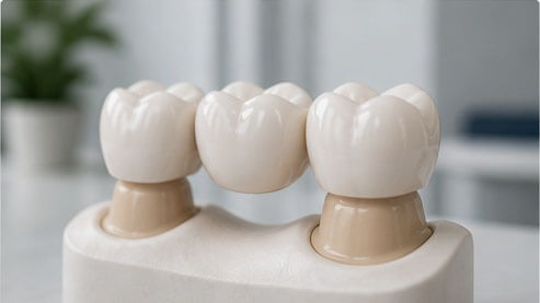 punte dentara pret tipuri si alternative