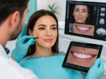 Fatetele dentare si armonia faciala – cum se integreaza in fizionomia fiecarui pacient