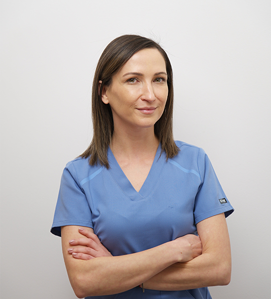 dr. Claudia Dadalau