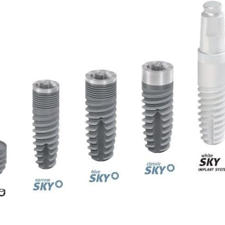 implant dentar Bredent