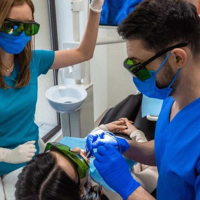 Parodontologie – Prețuri - Miko Dental