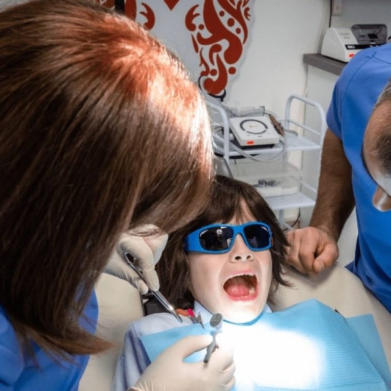 Parodontologie – Prețuri - Miko Dental