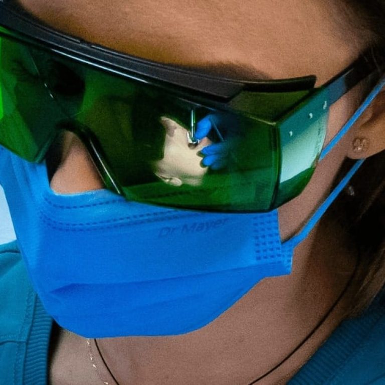 Parodontologie – Prețuri - Miko Dental