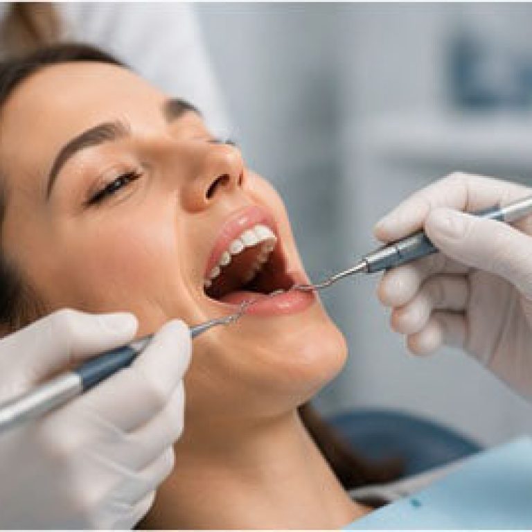 igienizare dentara bucuresti